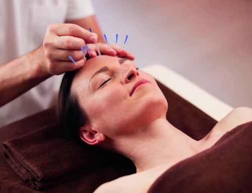 Why is an Acupuncture Practice Not Permitted to Use a California LLC?