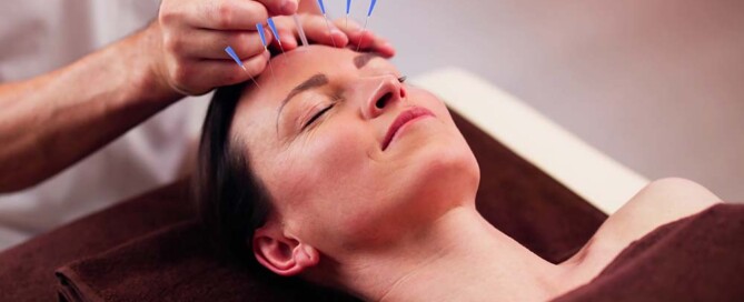Why is an Acupuncture Practice Not Permitted to Use a California LLC?