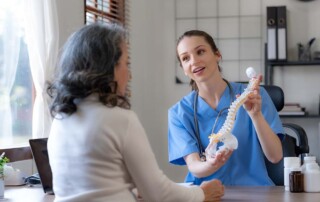 Why is a Chiropractic Practice Not Permitted to Use a California LLC?