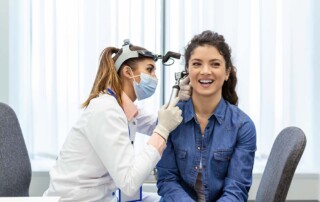 Why is an Audiology Practice Not Permitted to Use a California LLC?