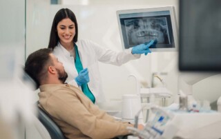 Why is a Dental Practice Not Permitted to Use a California LLC?
