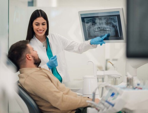 Why is a Dental Practice Not Permitted to Use a California LLC?