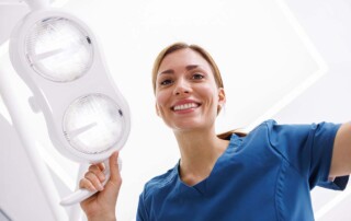 Why is a Registered Dental Hygienist in Alternative Practice Not Permitted to Use a California LLC?