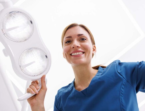 Why is a Registered Dental Hygienist in Alternative Practice Not Permitted to Use a California LLC?