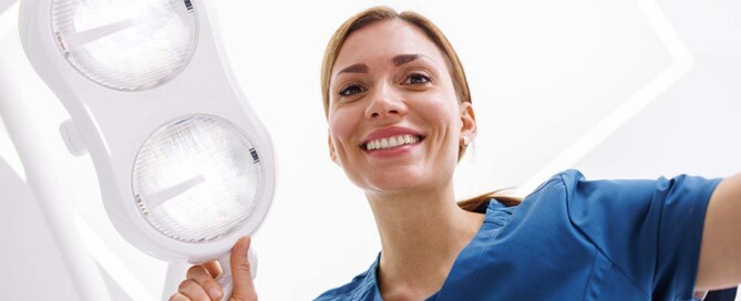 Why is a Registered Dental Hygienist in Alternative Practice Not Permitted to Use a California LLC?
