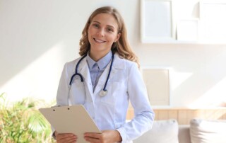 Why is a Medical Practice Not Permitted to Use a California LLC?