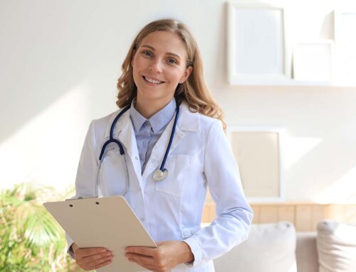 Why is a Medical Practice Not Permitted to Use a California LLC?