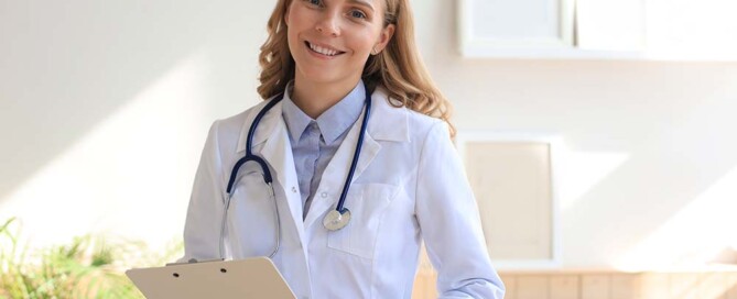 Why is a Medical Practice Not Permitted to Use a California LLC?