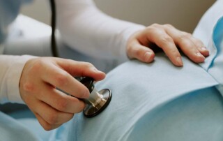 Why is a Midwifery Practice Not Permitted to Use a California LLC?