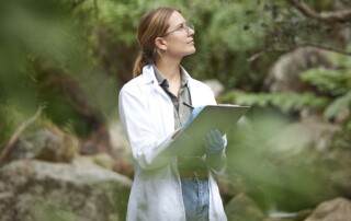 Why is a Naturopathy Practice Not Permitted to Use a California LLC?