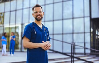 Why is a Nursing Practice Not Permitted to Use a California LLC?