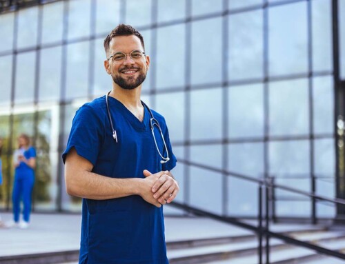 Why is a Nursing Practice Not Permitted to Use a California LLC?