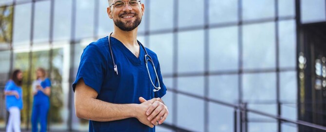 Why is a Nursing Practice Not Permitted to Use a California LLC?