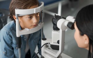 Why is an Optometry Practice Not Permitted to Use a California LLC?