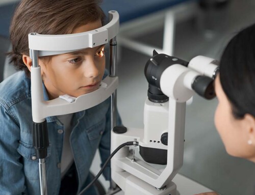 Why is an Optometry Practice Not Permitted to Use a California LLC?