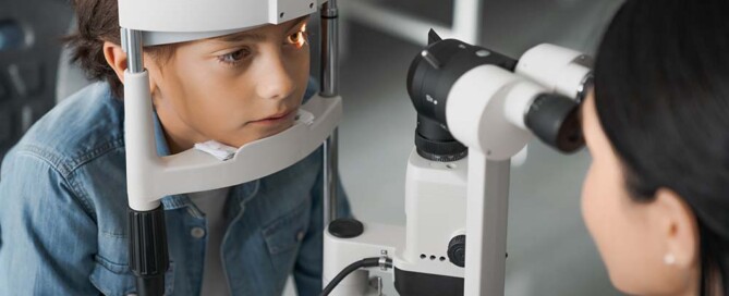 Why is an Optometry Practice Not Permitted to Use a California LLC?
