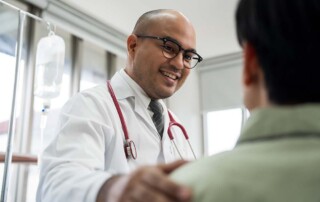 Why is an Osteopathic Medical Practice Not Permitted to Use a California LLC?