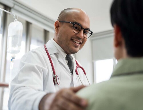 Why is an Osteopathic Medical Practice Not Permitted to Use a California LLC?