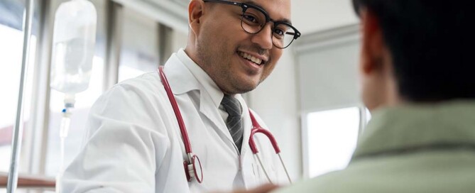 Why is an Osteopathic Medical Practice Not Permitted to Use a California LLC?
