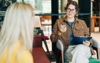 Why is a Clinical Counseling Practice Not Permitted to Use a California LLC?