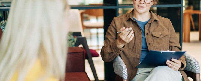 Why is a Clinical Counseling Practice Not Permitted to Use a California LLC?