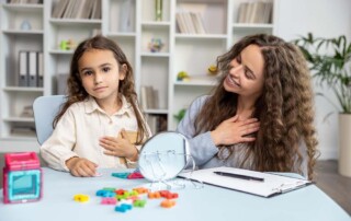 Why is a Speech Therapy Practice Not Permitted to Use a California LLC?