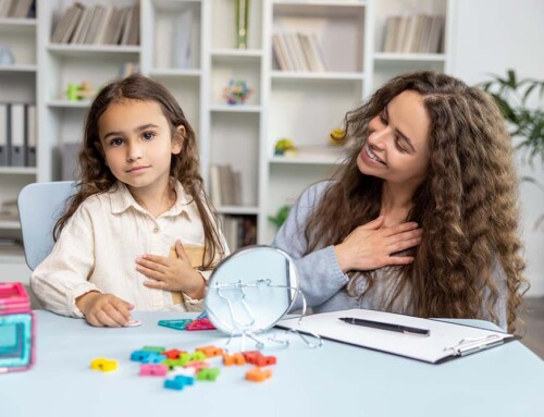 Why is a Speech Therapy Practice Not Permitted to Use a California LLC?