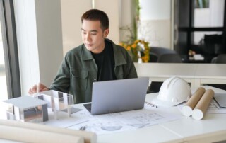Why is an Architecture Practice Not Permitted to Use a Foreign LLC or PLLC in California?
