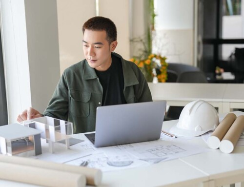Why is an Architecture Practice Not Permitted to Use a Foreign LLC or PLLC in California?
