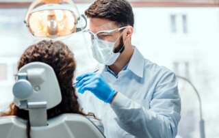 Why is a Dental Practice Not Permitted to Use a Foreign LLC or PLLC in California?