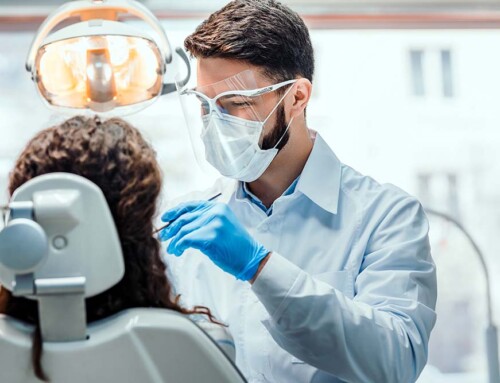 Why is a Dental Practice Not Permitted to Use a Foreign LLC or PLLC in California?