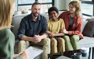Why is a Marriage and Family Therapy Practice Not Permitted to Use a Foreign LLC or PLLC in California?