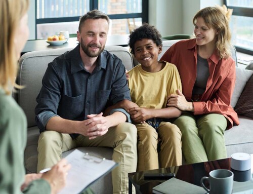 Why is a Marriage and Family Therapy Practice Not Permitted to Use a Foreign LLC or PLLC in California?