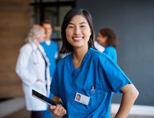 Why is a Nursing Practice Not Permitted to Use a Foreign LLC or PLLC in California?