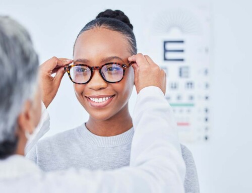 Why is an Optometry Practice Not Permitted to Use a Foreign LLC or PLLC in California?