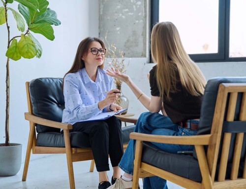 Why is a Clinical Counseling Practice Not Permitted to Use a Foreign LLC or PLLC in California?