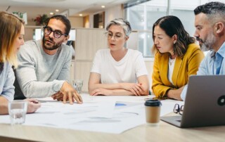 Why is an Architecture Practice Permitted to Use a Use a General Stock Corporation in California?