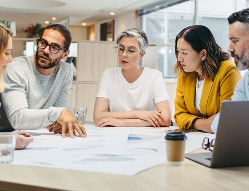 Why is an Architecture Practice Permitted to Use a Use a General Stock Corporation in California?