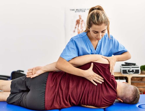 Why is a Chiropractic Practice Not Permitted to Use a General Stock Corporation in California?