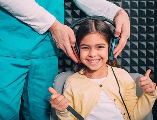 Why is an Audiology Practice Not Permitted to Use a General Stock Corporation in California?