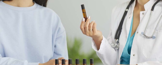 Why is a Naturopathic Medical Practice Not Permitted to Use a General Stock Corporation in California?