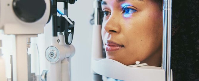 Why is an Optometry Practice Not Permitted to Use a General Stock Corporation in California?