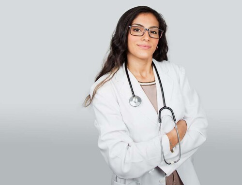 Why is a Physician Assistant Practice Not Permitted to Use a General Stock Corporation in California?