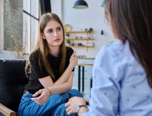 Why is a Psychology Practice Not Permitted to Use a General Stock Corporation in California?