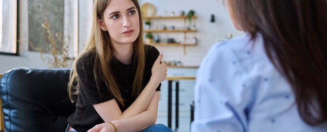 Why is a Psychology Practice Not Permitted to Use a General Stock Corporation in California?