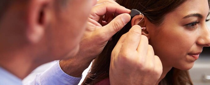 Why is an Audiology Practice Not Permitted to Use a Foreign Professional Corporation in California?