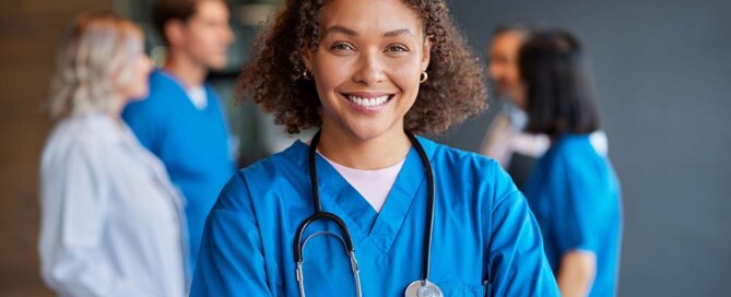 Why is a Nursing Practice Not Permitted to Use a Foreign Professional Corporation in California?
