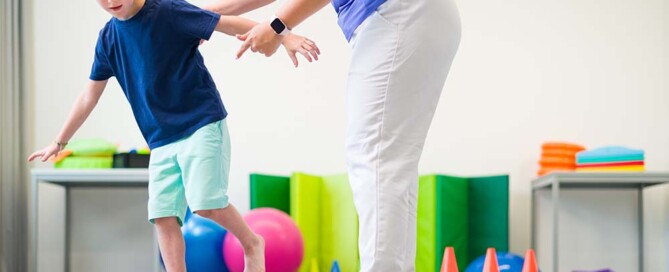 Why is an Occupational Therapy Practice Not Permitted to Use a Foreign Professional Corporation in California?