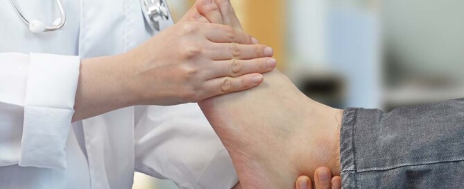Why is a Podiatry Practice Not Permitted to Use a Foreign Professional Corporation in California?