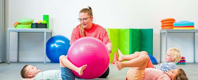 Why Use an Attorney to Form a California Professional Occupational Therapy Corporation?